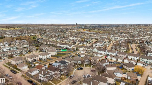 5432 203 Street, Edmonton, AB - Outdoor With View