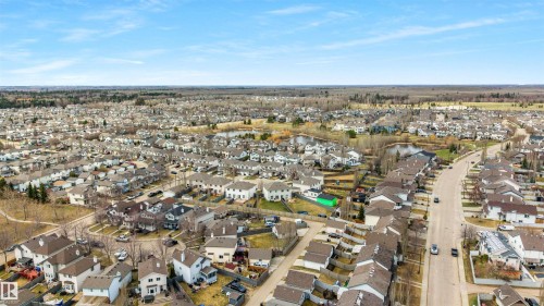 5432 203 Street, Edmonton, AB - Outdoor With View
