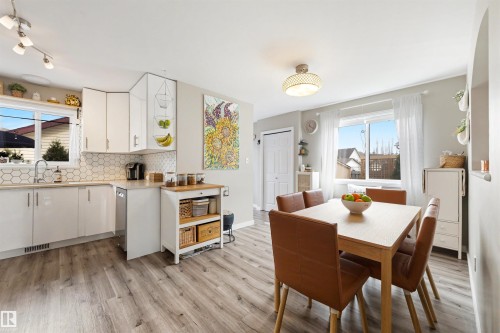 5432 203 Street, Edmonton, AB - Indoor