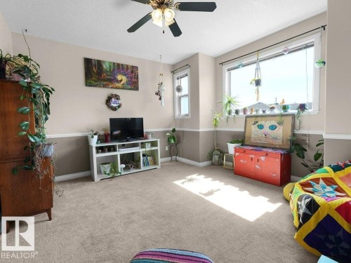 1476 Mcmillian Way, Edmonton, AB - Indoor