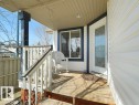 1476 Mcmillian Way, Edmonton, AB  - Outdoor With Deck Patio Veranda With Exterior 