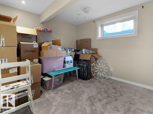 1476 Mcmillian Way, Edmonton, AB - Indoor