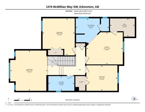 1476 Mcmillian Way, Edmonton, AB - Other
