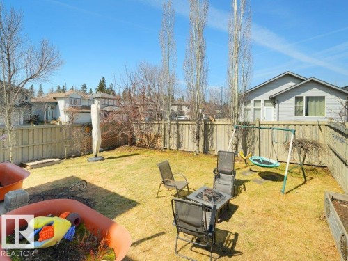 1476 Mcmillian Way, Edmonton, AB - Outdoor