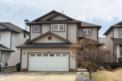 1205 ORMSBY Lane  Edmonton, AB T5T 6G8