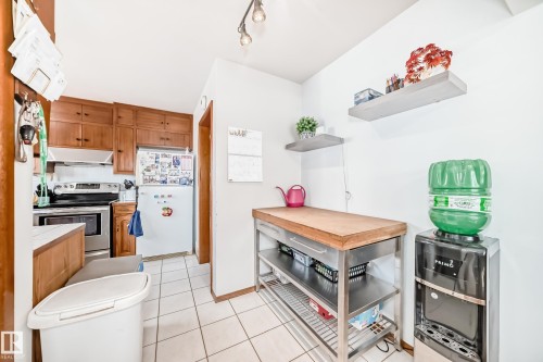 12106 48 Street, Edmonton, AB - Indoor