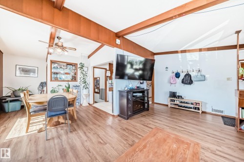 12106 48 Street, Edmonton, AB - Indoor