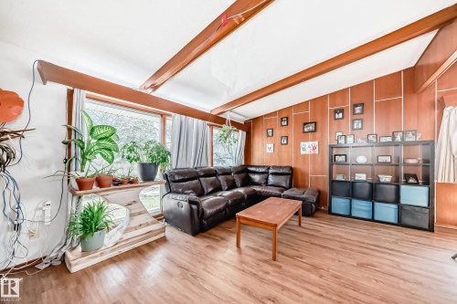 12106 48 Street, Edmonton, AB - Indoor