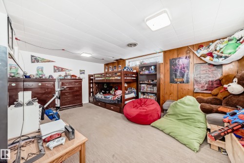 12106 48 Street, Edmonton, AB - Indoor