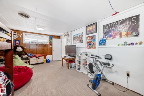 12106 48 Street, Edmonton, AB - Indoor