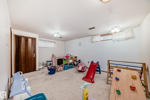 12106 48 Street, Edmonton, AB - Indoor Photo Showing Other Room
