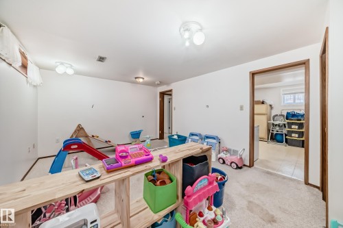 12106 48 Street, Edmonton, AB - Indoor Photo Showing Other Room