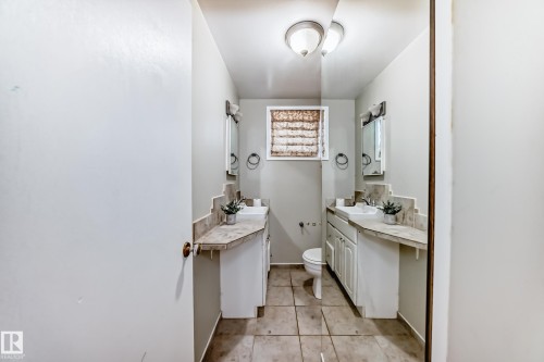 12106 48 Street, Edmonton, AB - Indoor