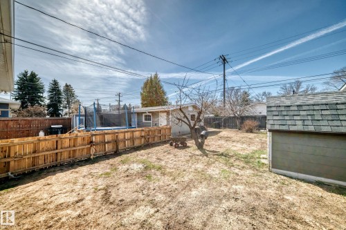12106 48 Street, Edmonton, AB - Outdoor