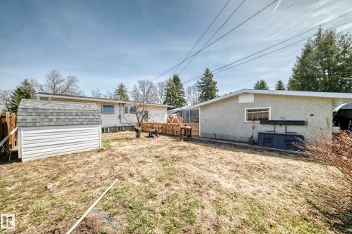 12106 48 Street, Edmonton, AB - Outdoor