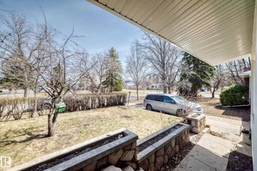 12106 48 Street, Edmonton, AB - Outdoor