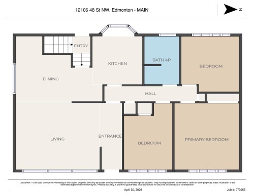 12106 48 Street, Edmonton, AB - Other