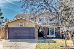 Undisclosed Address  Edmonton, AB T5E 6C4
