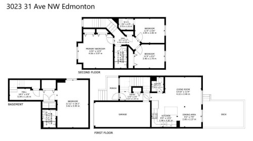 3023 31 Avenue, Edmonton, AB - Other