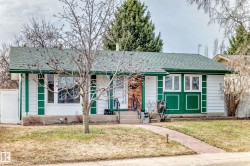 11739 152A Avenue  Edmonton, AB T5X 1E5