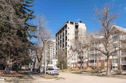 407 10045 118 Street  Edmonton, AB T5K 2K2