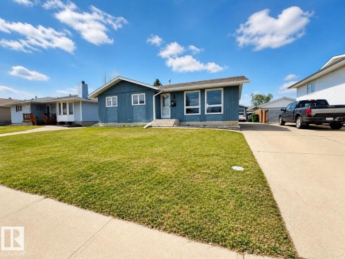 9602 81 Street  Fort Saskatchewan, AB T8L 3J4