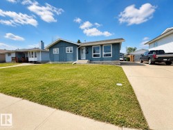 9602 81 Street Fort Saskatchewan, AB T8L 3J4
