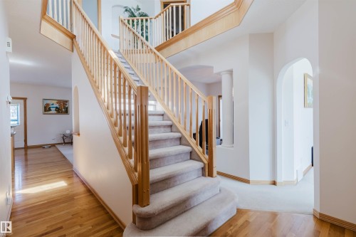 8608 160A Avenue, Edmonton, AB - Indoor Photo Showing Other Room