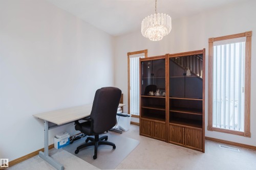 8608 160A Avenue, Edmonton, AB - Indoor