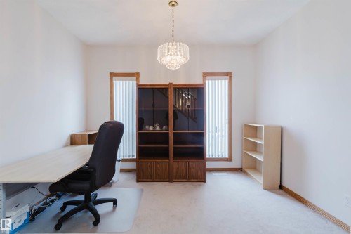 8608 160A Avenue, Edmonton, AB - Indoor