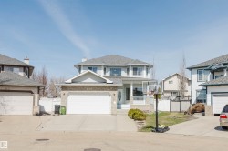 8608 160A Avenue  Edmonton, AB T5Z 3K2