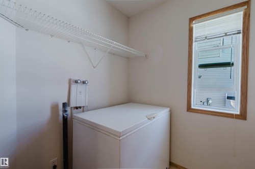 8608 160A Avenue, Edmonton, AB - Indoor Photo Showing Laundry Room
