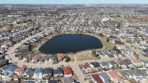 8608 160A Avenue, Edmonton, AB - Outdoor With View