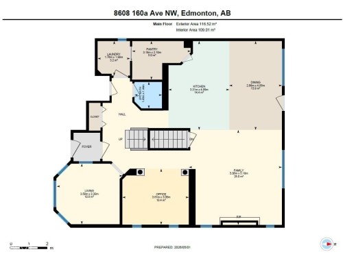 8608 160A Avenue, Edmonton, AB - Other