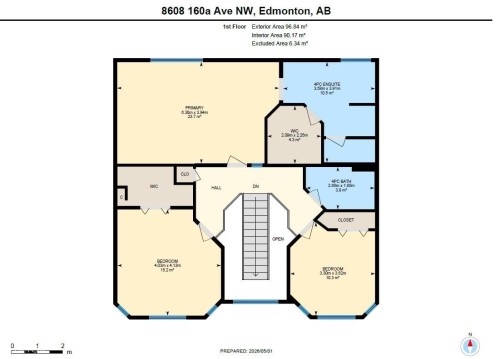 8608 160A Avenue, Edmonton, AB - Other