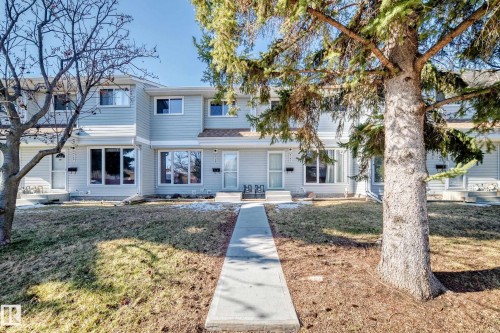 3139 109 Street, Edmonton, AB - Outdoor With Facade