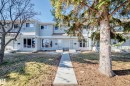 3139 109 Street, Edmonton, AB  - Outdoor With Facade 