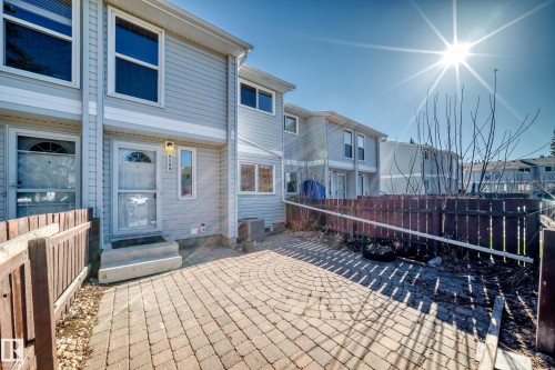 3139 109 Street, Edmonton, AB - Outdoor With Exterior