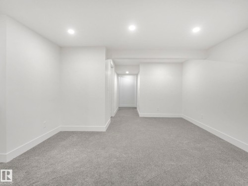 10 13833 30 Street, Edmonton, AB - Indoor Photo Showing Other Room