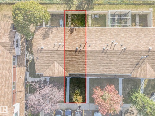 10 13833 30 Street, Edmonton, AB - Outdoor