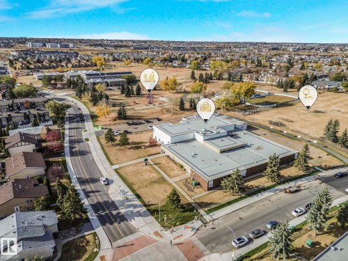 10 13833 30 Street, Edmonton, AB - Outdoor With View