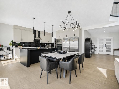 18204 90 Street, Edmonton, AB - Indoor