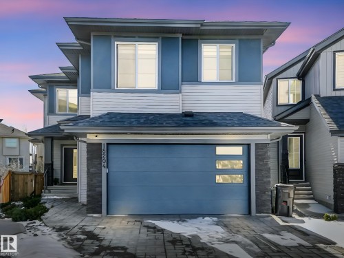 18204 90 Street, Edmonton, AB - Outdoor