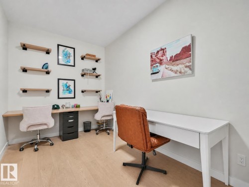 18204 90 Street, Edmonton, AB - Indoor Photo Showing Office