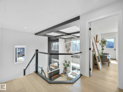 18204 90 Street, Edmonton, AB - Indoor Photo Showing Other Room