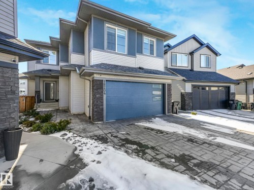 18204 90 Street, Edmonton, AB - Outdoor