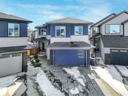 18204 90 Street, Edmonton, AB - Outdoor With Facade