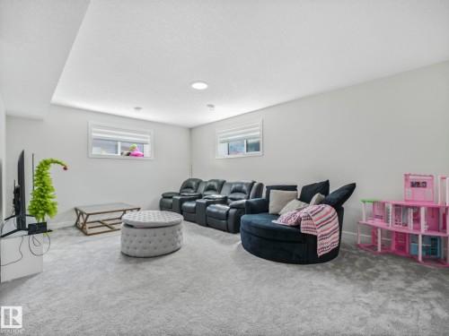 18204 90 Street, Edmonton, AB - Indoor Photo Showing Other Room