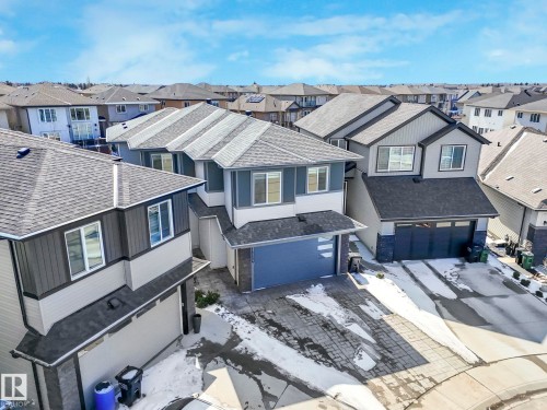 18204 90 Street, Edmonton, AB - Outdoor