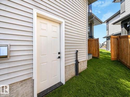 18204 90 Street, Edmonton, AB - Outdoor With Exterior